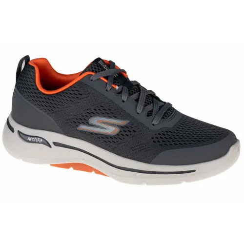 Skechers go walk arch fit 216116-ccor slika 9