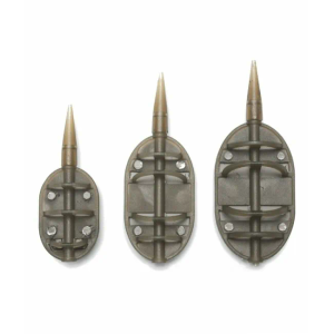 Preston hranilica In-Line Flat Method Feeder - Small 30gr (P0040008)