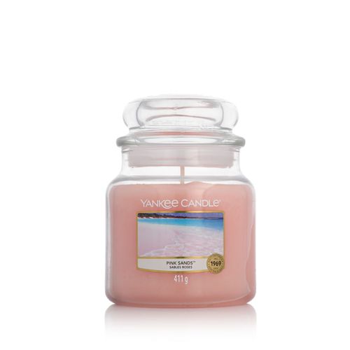 Yankee Candle Pink Sands 411 g slika 2