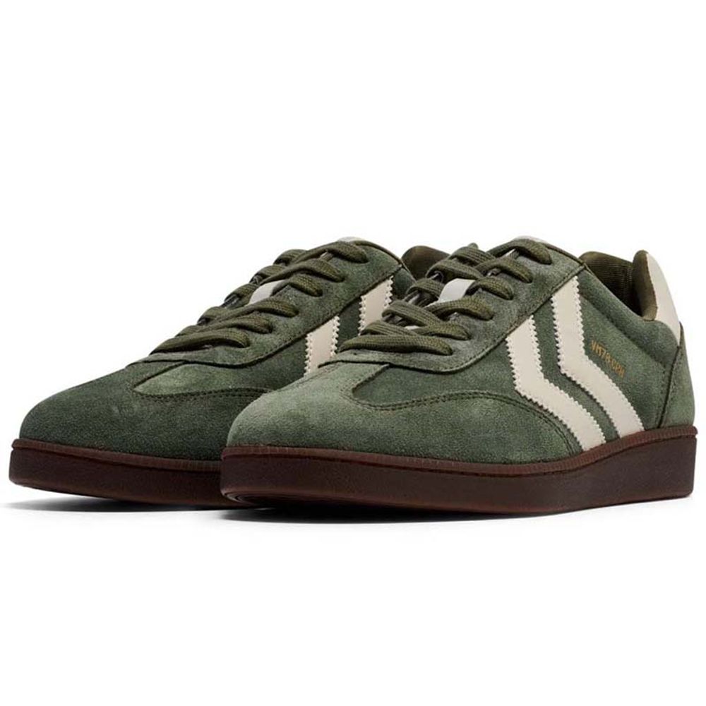 Hummel Muške patike VM78 CPH SP, Zelene slika 3