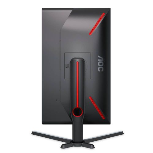 AOC 24.5" VA 25G3ZM BK Monitor slika 8