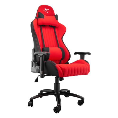 White Shark gaming stolica RED DEVIL Crvena slika 6