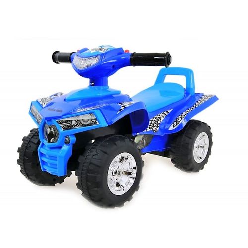 Baby Mix guralica quad blue slika 1