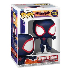 Funko POP! Marvel: Spider-Man - Spider Man