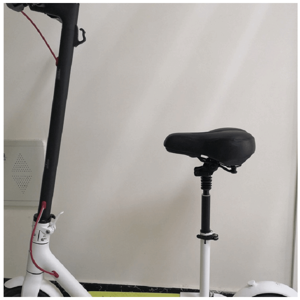 Xiaomi Sjedalo za M365 Pro električni romobil - Comfort Seat Mijia M365 Pro slika 4