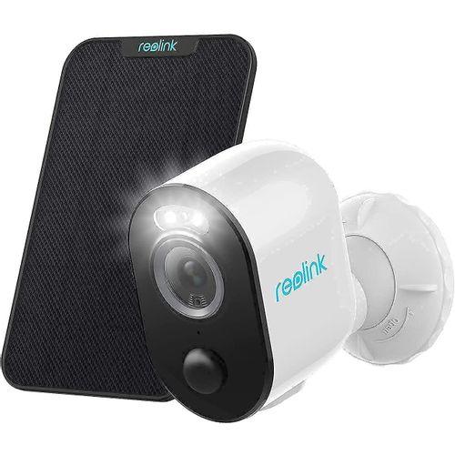 Reolink Argus 3 Pro WiFi battery kamera slika 2