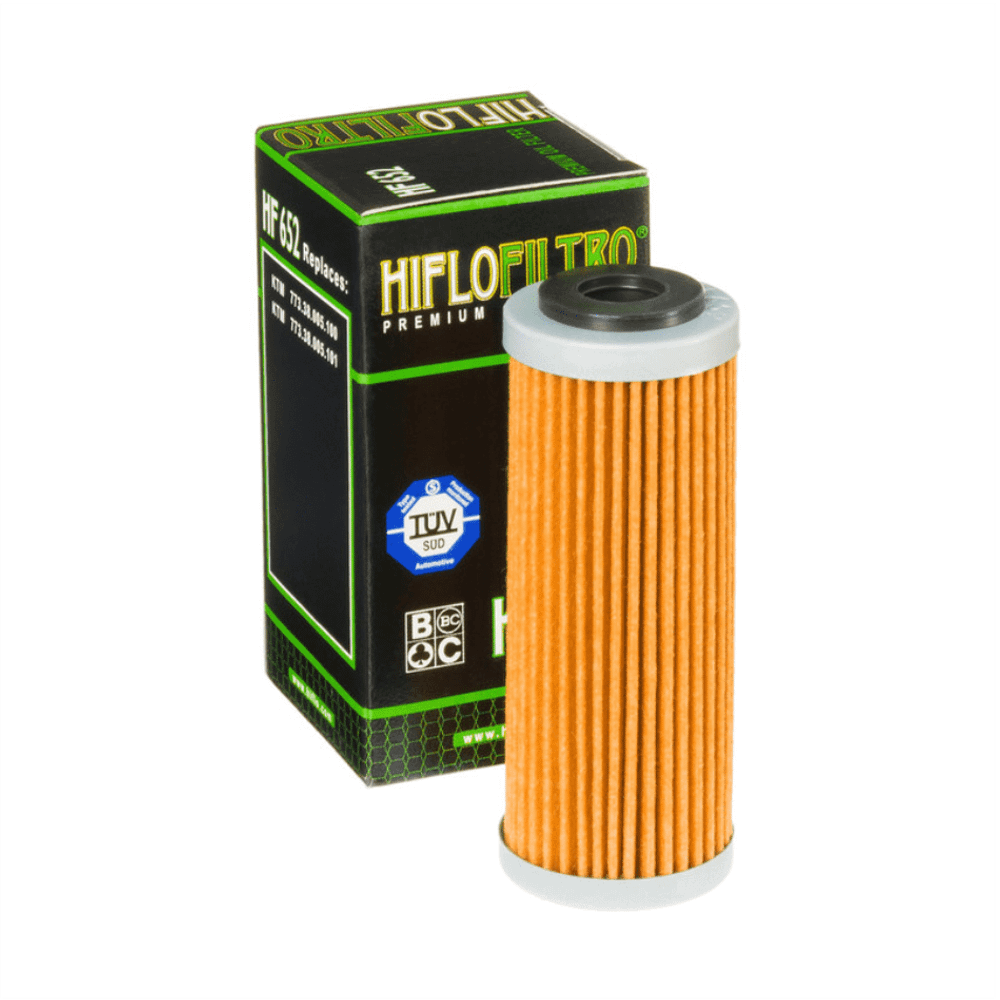 Hiflofiltro HF652 slika 1