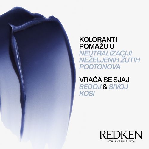 Redken Color Extend Graydiant regenerator za kosu 300ml slika 3