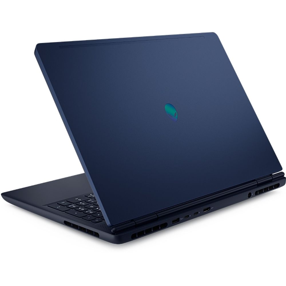 Prijenosno računalo Dell Alienware 16 Aurora AC16250 Core 7 / 32GB / 1TB SSD / 16" QHD+ 120Hz / GeForce RTX 5060 / W11H (crni) slika 7