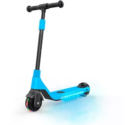 DENVER  Balance scooter DENVER SCK-5400 Elektricni trotinet plavi slika 2