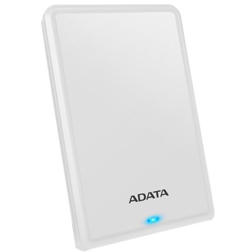 HDD EXT AD HV620S Slim 1TB 2.5" USB 3.2 White slika 1