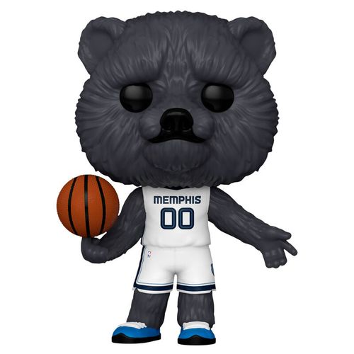 POP figure NBA Memphis Grizz slika 2