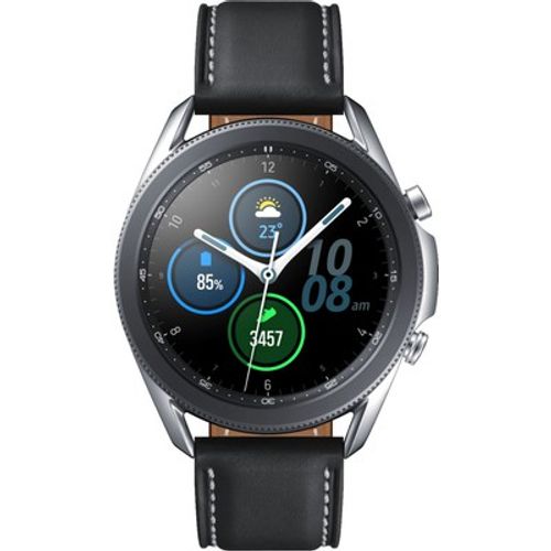 Samsung Galaxy Watch 3 41mm Mistic Silver slika 1
