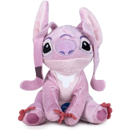 Disney Angel sound plush 10cm slika 1