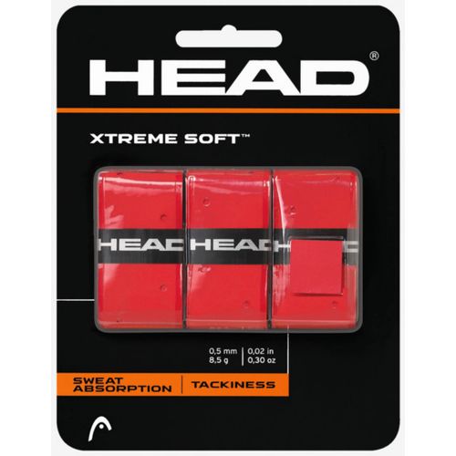 Head Xtremesoft OvergriP slika 1