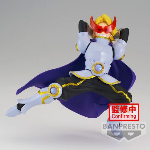 My Hero Academia Amazing Heroes Yuga Aoyama Figura 14cm slika 2