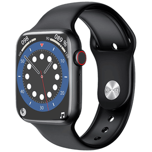 hoco. Sat pametni, Y5 Pro, 1.85" zaslon, Dual Bluetooth, IP68