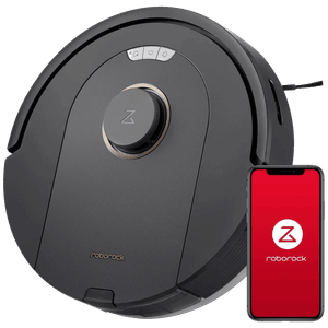 Roborock Robot usisivač Q5 Pro Black
