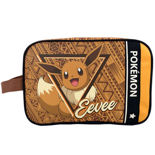 Pokemon Eevee vanity case slika 1