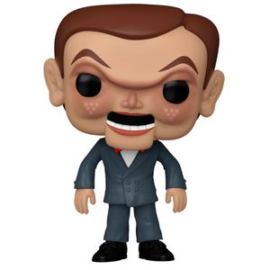 POP figure Goosebumps Night of the Living Dummy