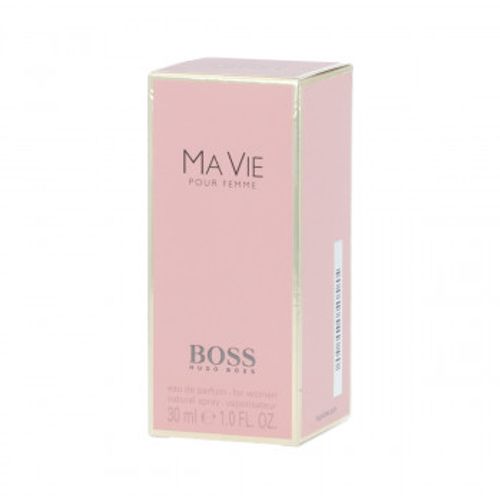 Hugo Boss Boss Ma Vie Pour Femme Eau De Parfum 30 ml (woman) slika 3