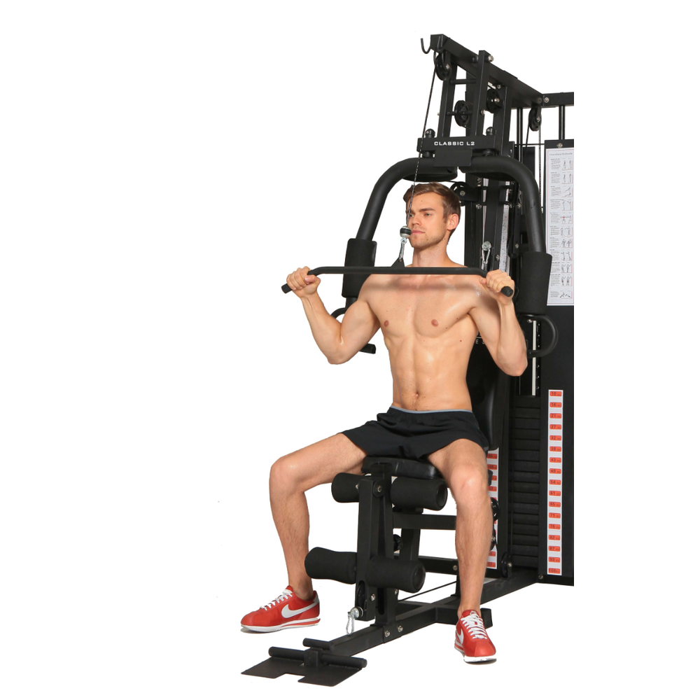 Orion Kombinovana sprava CLASSIC L2 - Gladijator slika 6