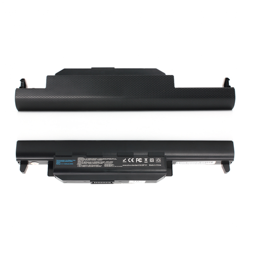 Baterija za laptop Asus K55 11.1V 5200mAh slika 2