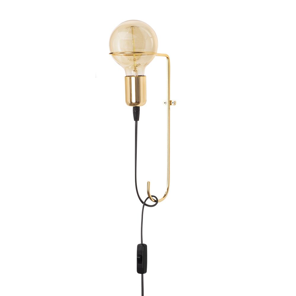 Zidna Lampa Pota - 3662 Gold slika 2