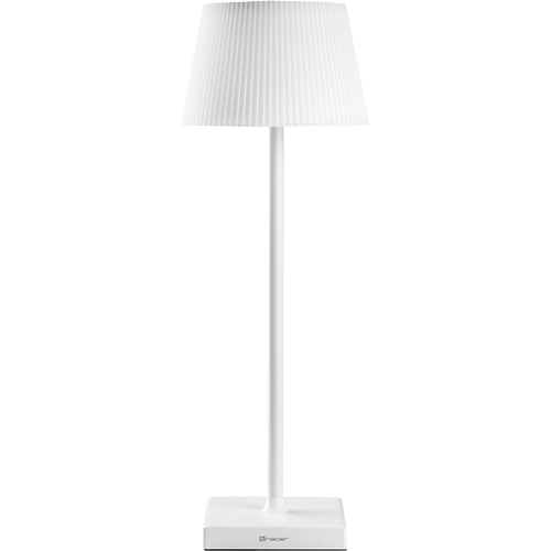 Tracer Lampa, stolna, 4W, IP44 - PLUTO WHITE TABLE LAMP slika 1