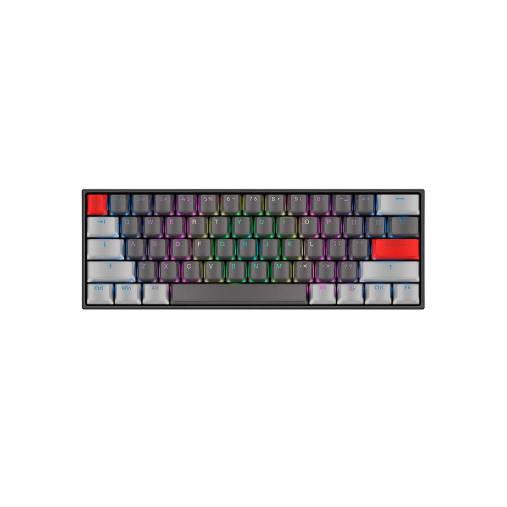 Yenkee Gaming tastatura YKB 3600US slika 1