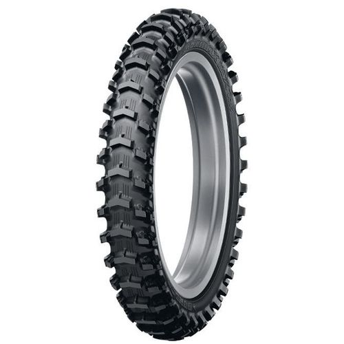 Dunlop 80/100-21 51M TT GEOMAX MX12F slika 1