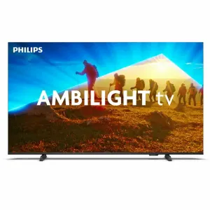 Philips 55PUS8009/12 Ambilight Televizor 55" UHD, 4K, Smart, Titan