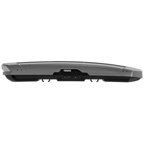 Thule - Motion XT Krovna kutija Alpine - Titan Glossy slika 1