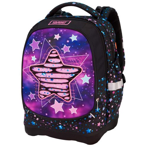 Target ruksak superlight 2 face petit twinkle star 27639 slika 8