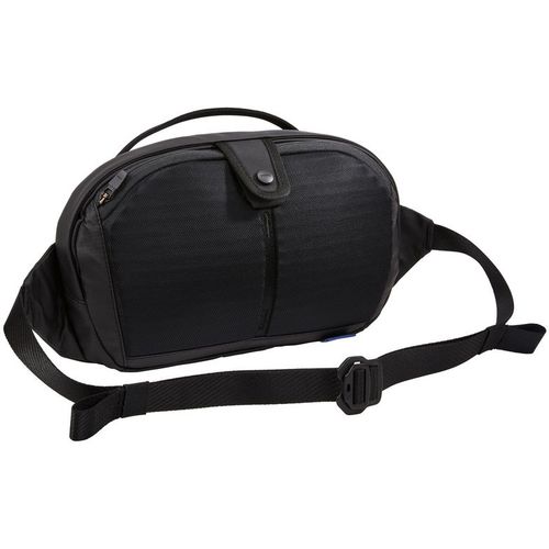 Thule - Tact waistpack torbica oko struka 5l - crna slika 2