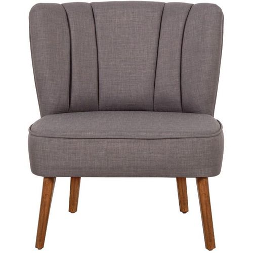 Monn Way - Grey Grey Wing Chair slika 3
