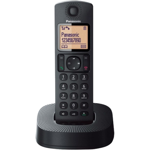 PANASONIC Telefoni Fiksni bezicni KX-TGC310FXB slika 1