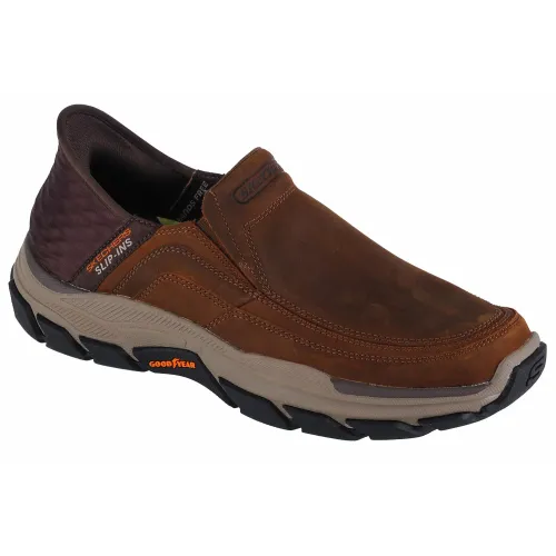 Skechers respected - elgin slip-ins 204810-cdb slika 1