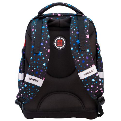 Target ruksak superlight 2 face petit twinkle star 27639 slika 4