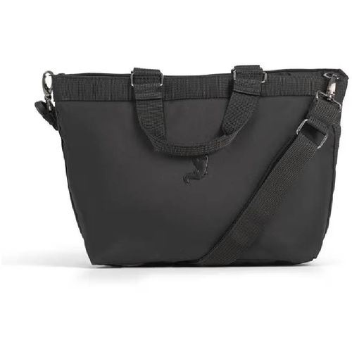 Leclercbaby Influencer Luxury torba za pelene, Piano Black slika 1