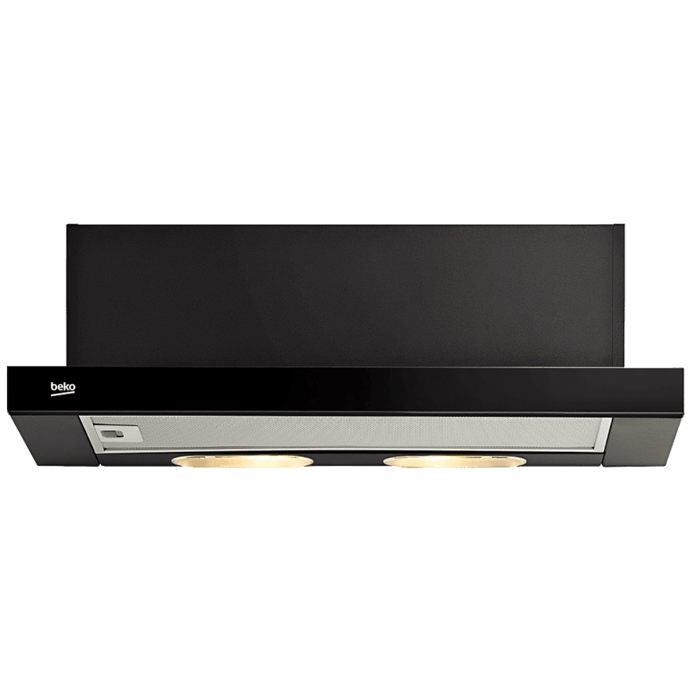 Beko Kuhinjska napa - CTB 6250 B slika 1