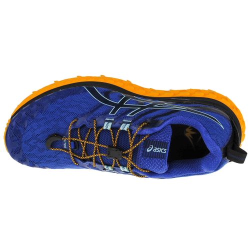 Asics Trabuco Max Muške Tenisice 1011B028-400 slika 3