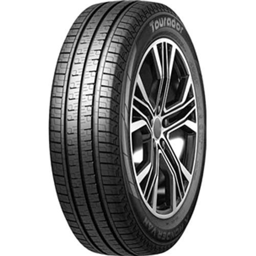 Tourador 215/65R16C 109/107T X WONDER VAN slika 1