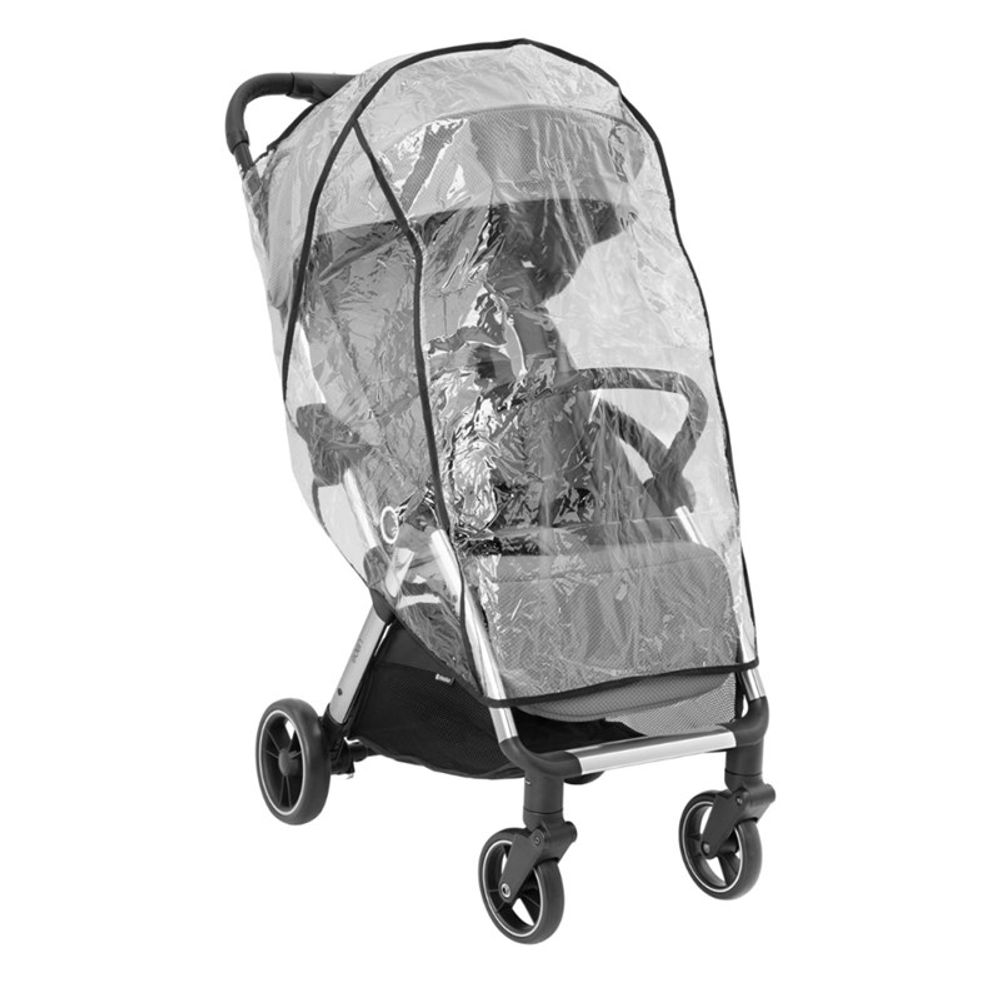 Kikka Boo Kolica Eden, Grey slika 6