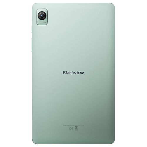 Blackview TAB60 8.68'' tablet 6GB+128GB LTE, uključena futrola, zelena slika 5