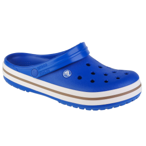 Crocs Crocband Clog 11016-4KZ - Klompe za Svakodnevnu Udobnost