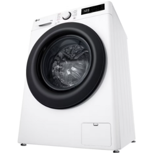 LG F4DR509SBW Mašina za pranje i sušenje veša, 9/6kg, 1400rpm, Inverter, Steam™, ThinQ™, Dubina 56.5cm slika 10