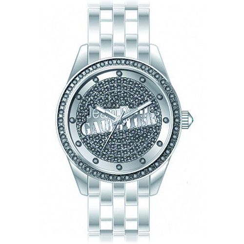 Uniseks satovi Jean Paul Gaultier 8502801 (37 mm) slika 1