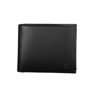 CALVIN KLEIN BLACK MAN WALLET