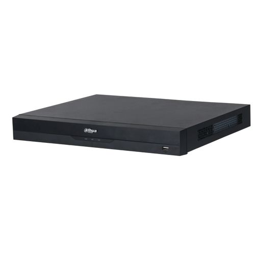 DAHUA NVR5208-8P-EI 8-kanalni 1U 8PoE 4K&H.265 Pro IP Video Snimac slika 1